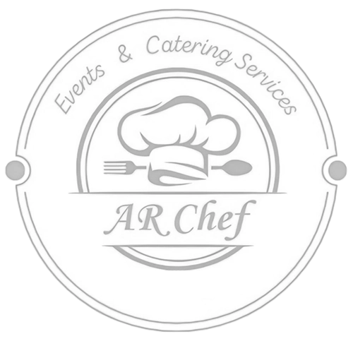 AR Chef